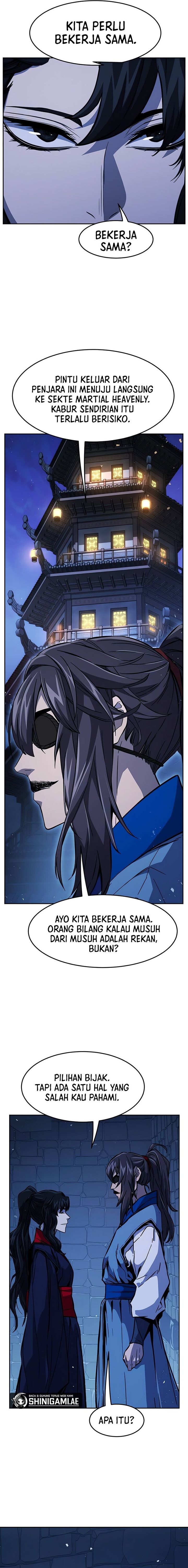 Absolute Sword Sense