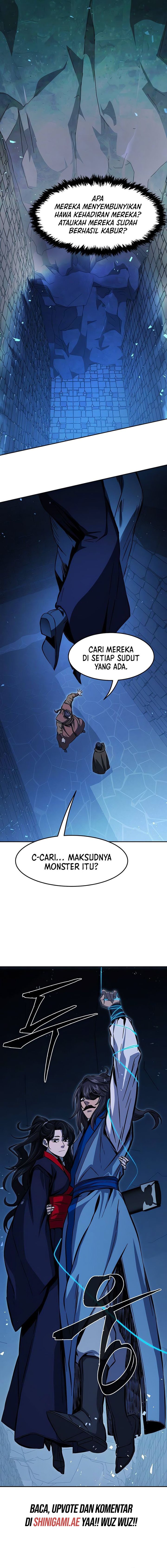 Absolute Sword Sense