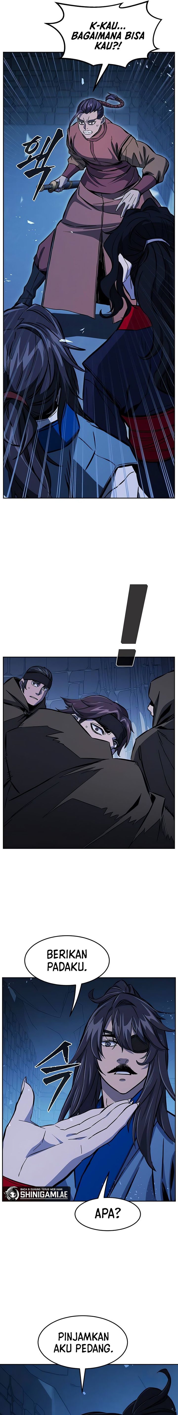 Absolute Sword Sense