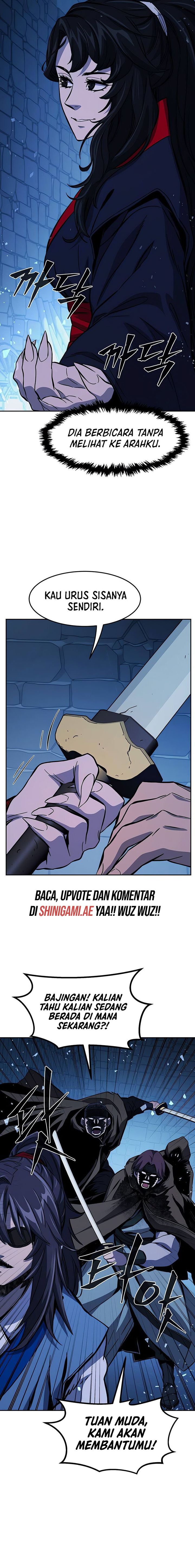 Absolute Sword Sense