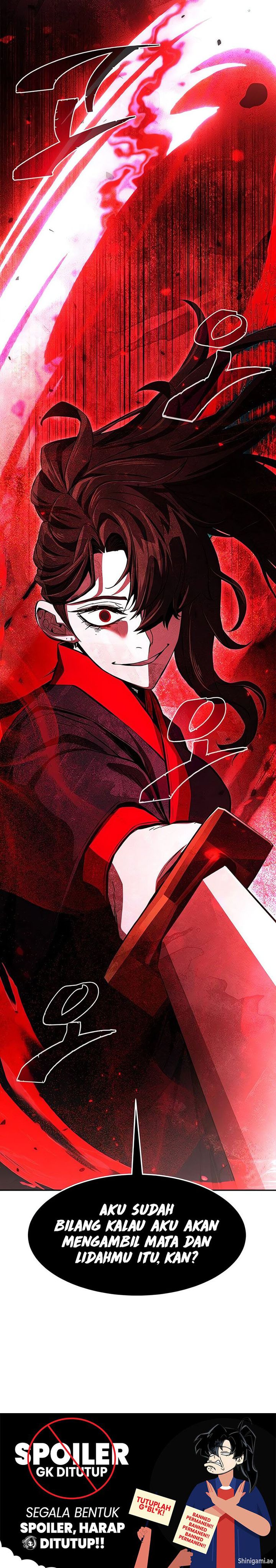 Absolute Sword Sense
