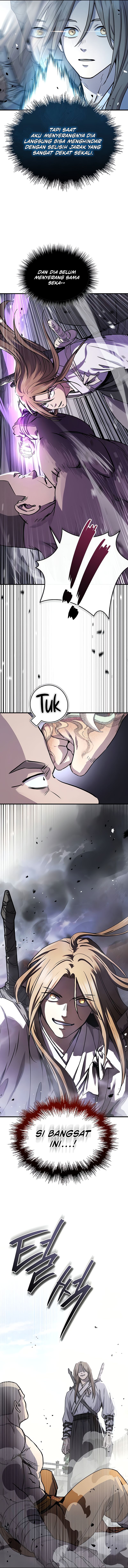 Absolute Dominion