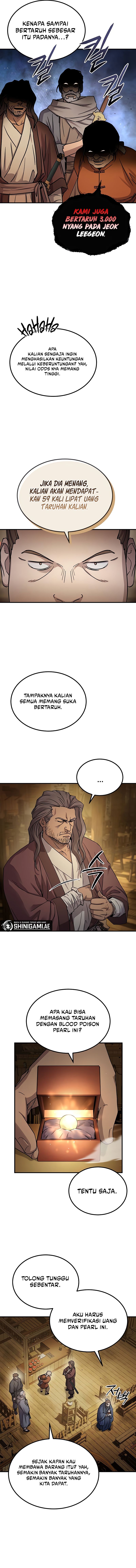 Absolute Dominion