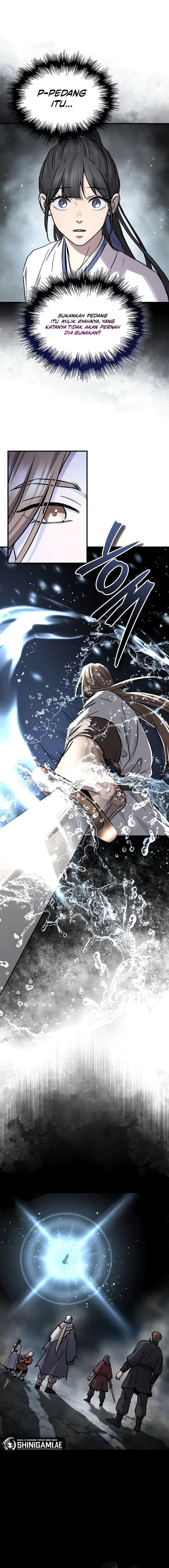 Absolute Dominion