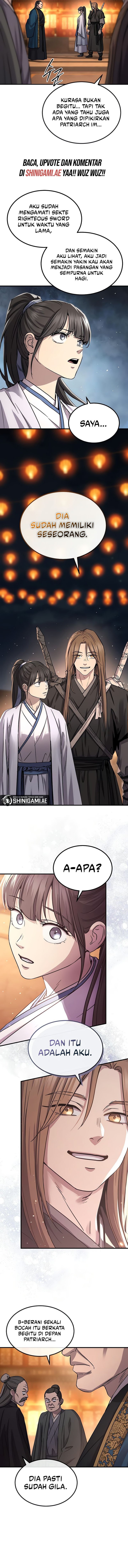Absolute Dominion