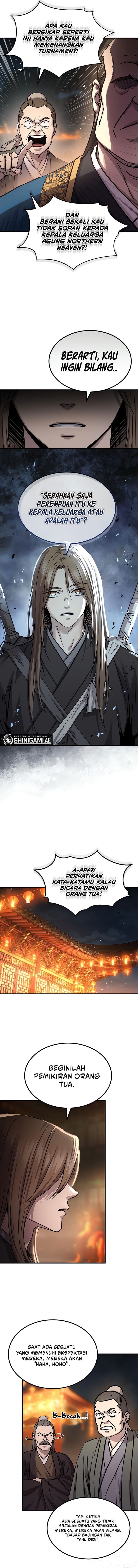 Absolute Dominion