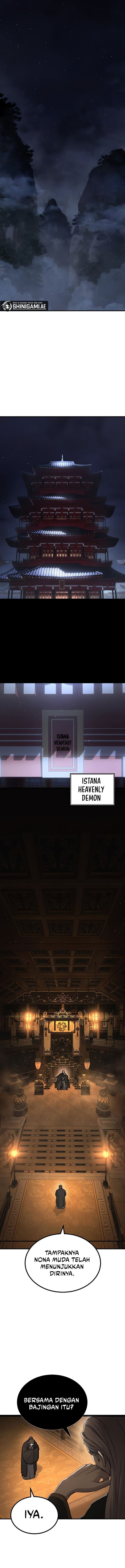 Absolute Dominion