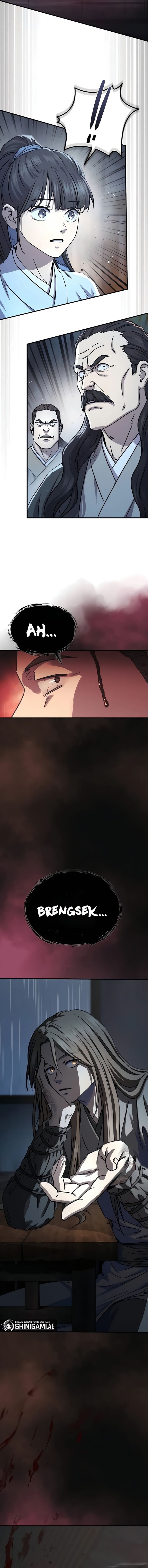 Absolute Dominion