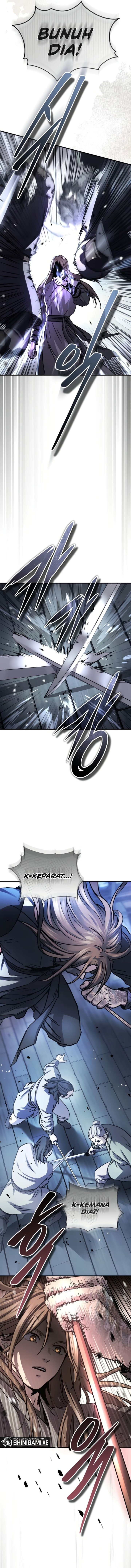 Absolute Dominion