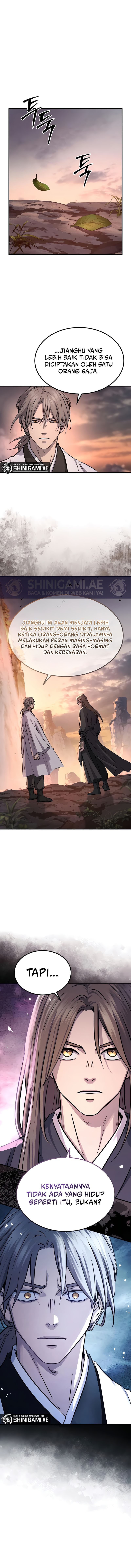 Absolute Dominion
