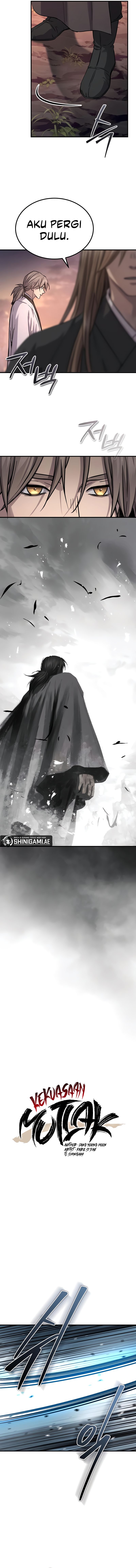 Absolute Dominion