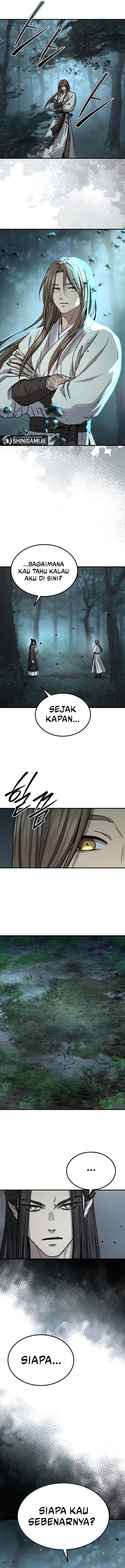 Absolute Dominion