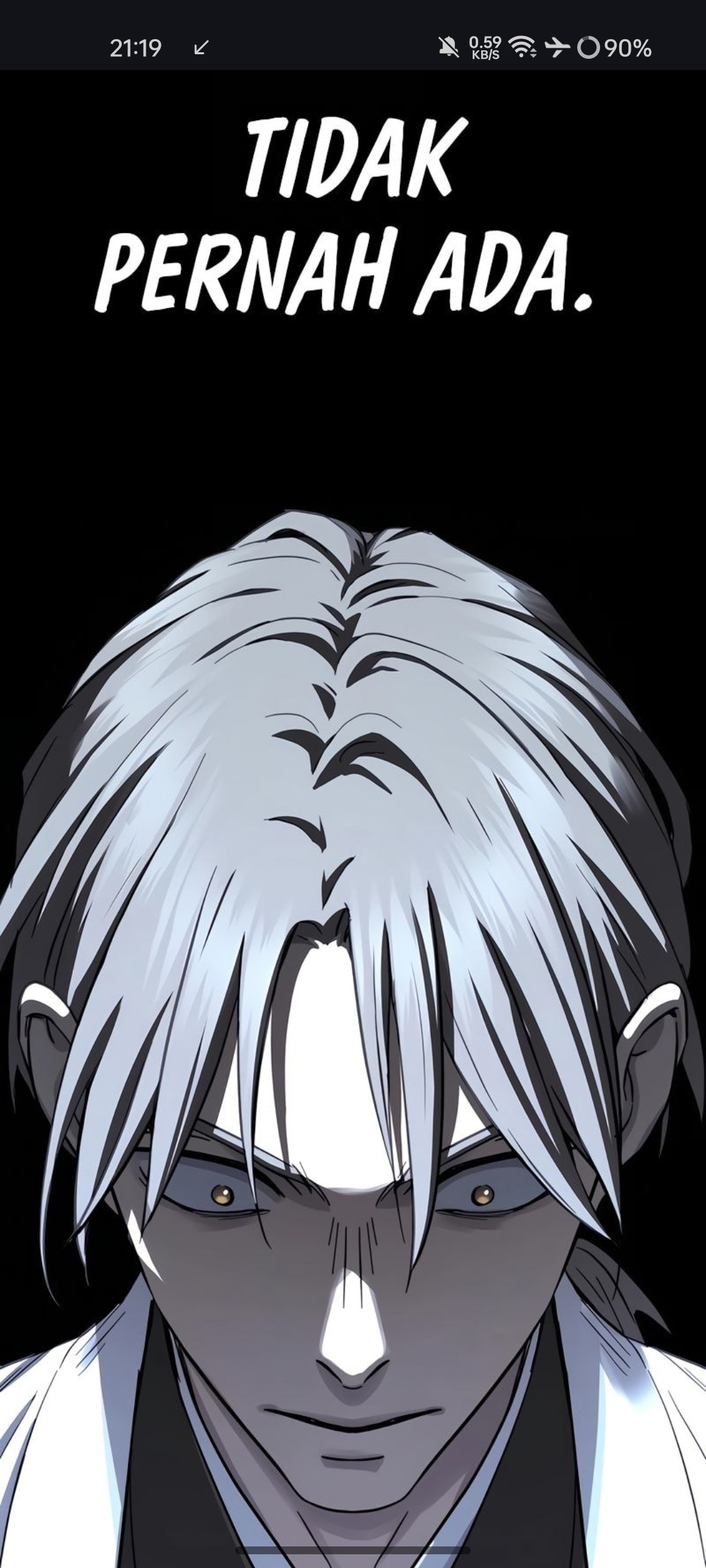 Absolute Dominion