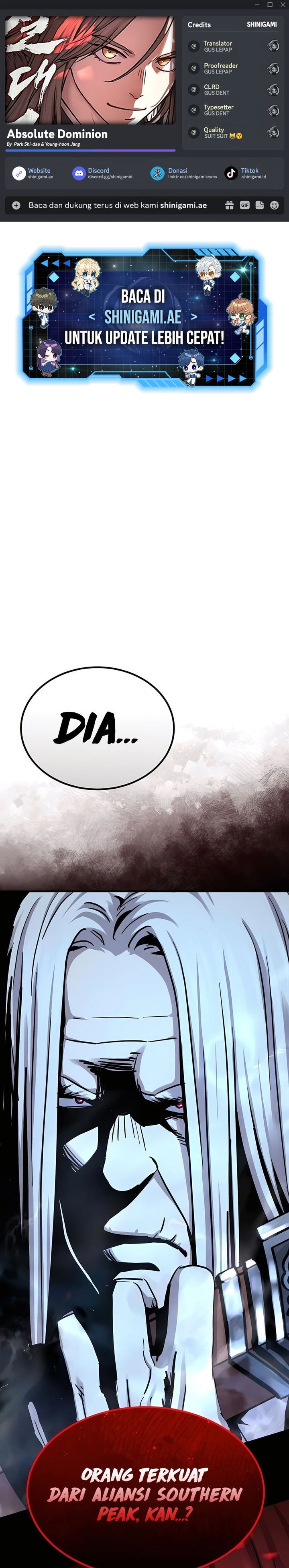 Absolute Dominion
