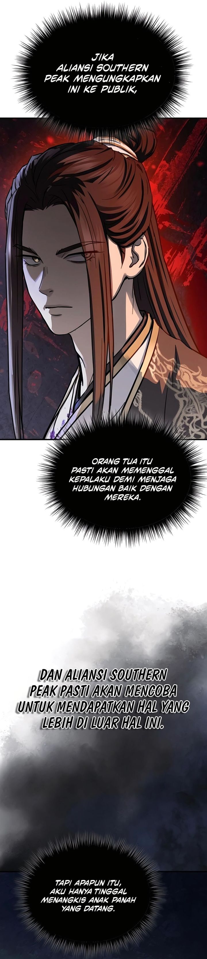 Absolute Dominion