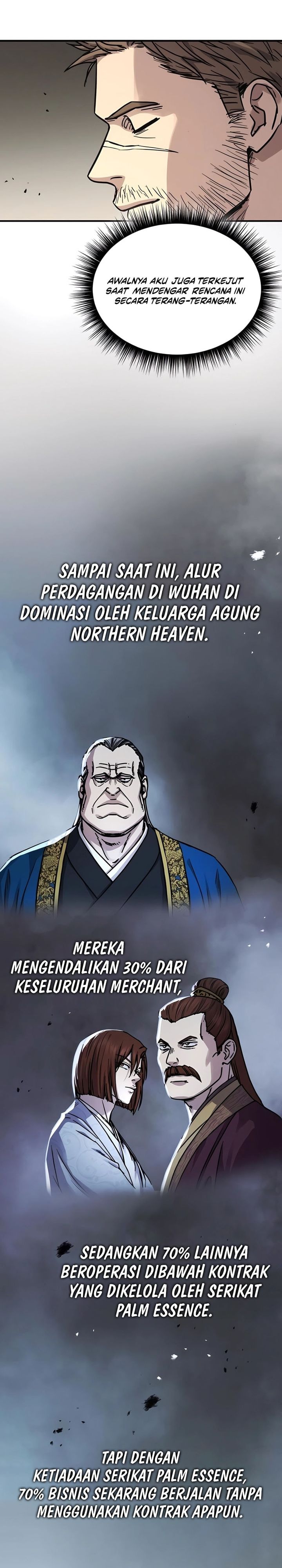 Absolute Dominion