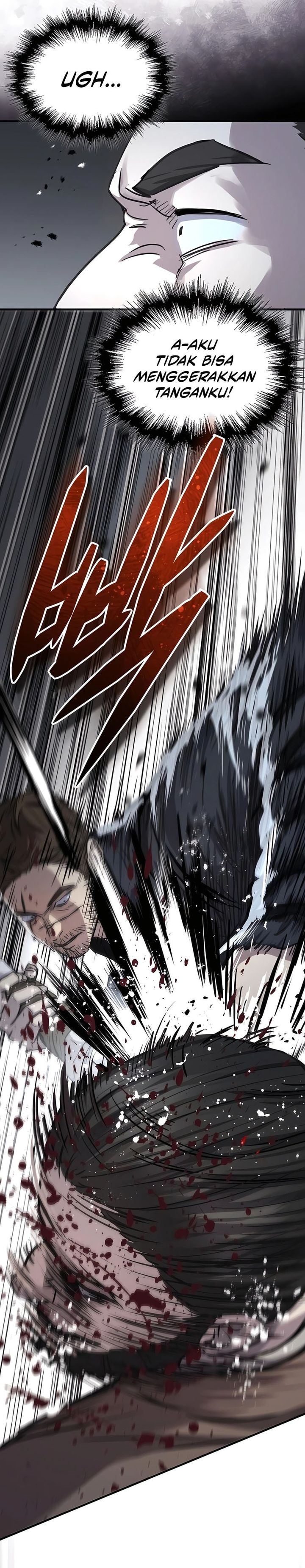 Absolute Dominion