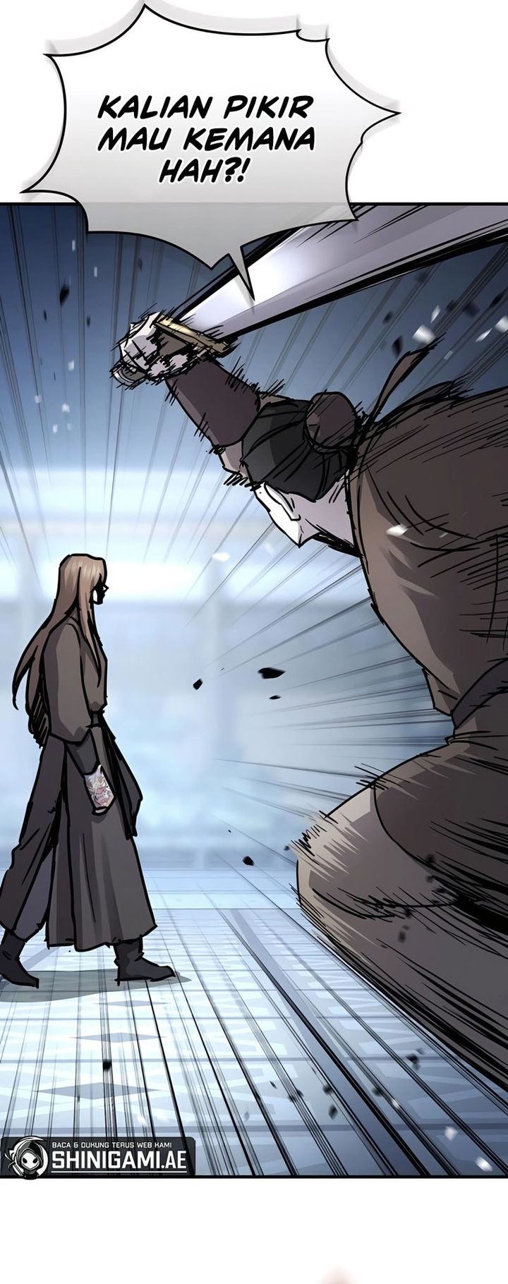 Absolute Dominion