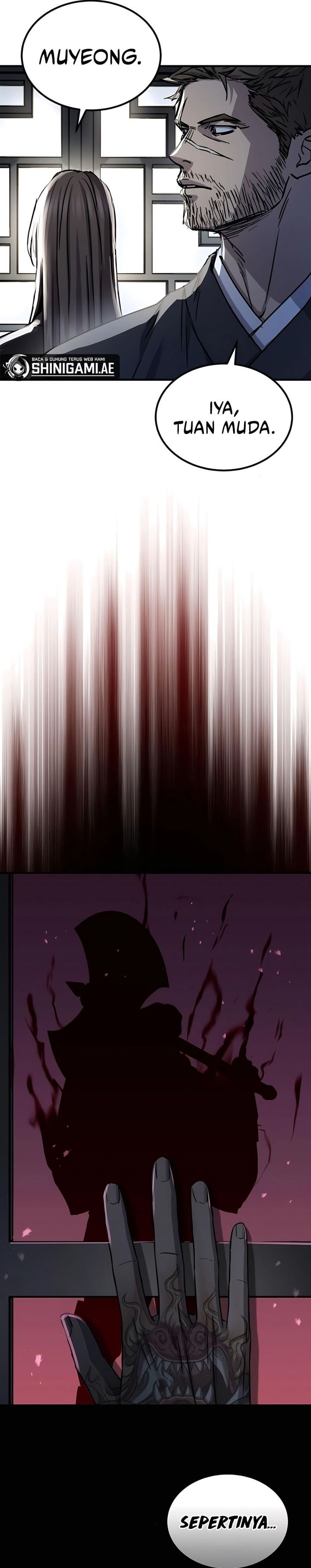 Absolute Dominion