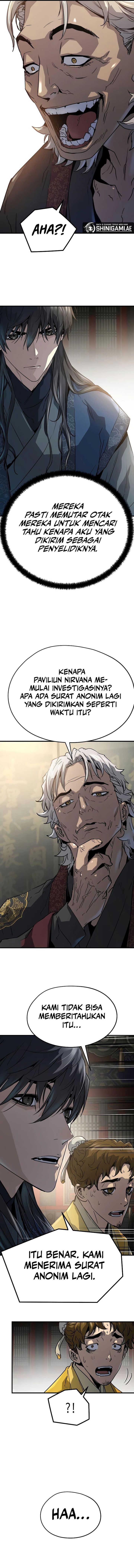 Absolute Regression