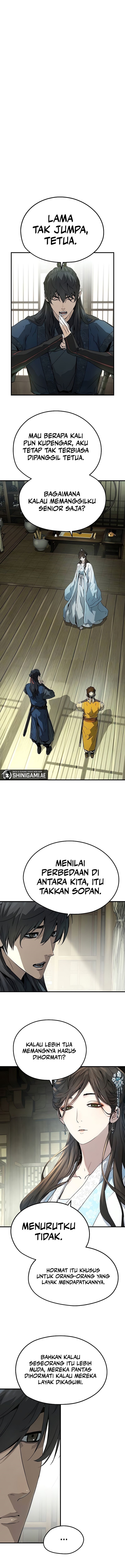 Absolute Regression