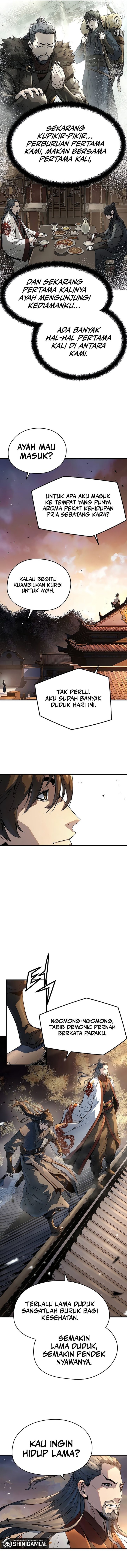 Absolute Regression