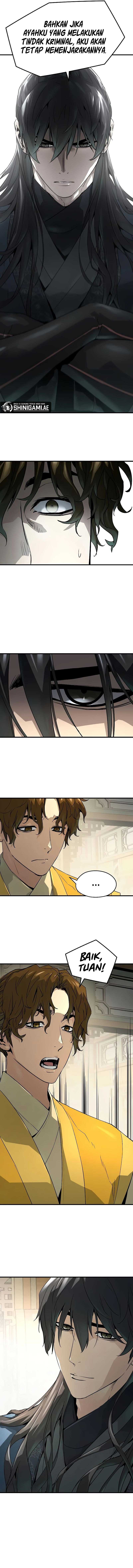 Absolute Regression