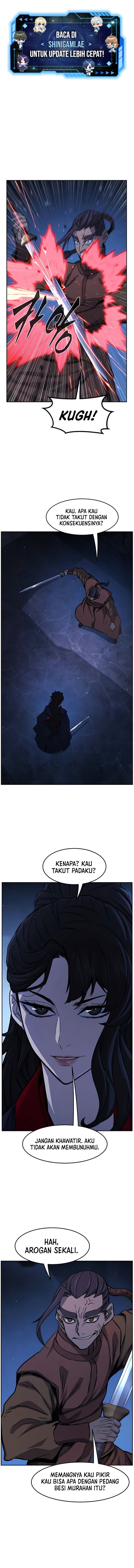 Absolute Sword Sense