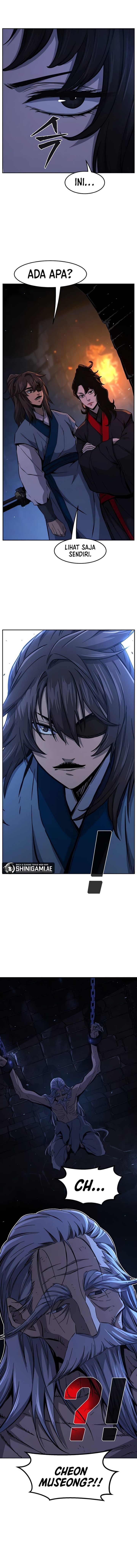 Absolute Sword Sense