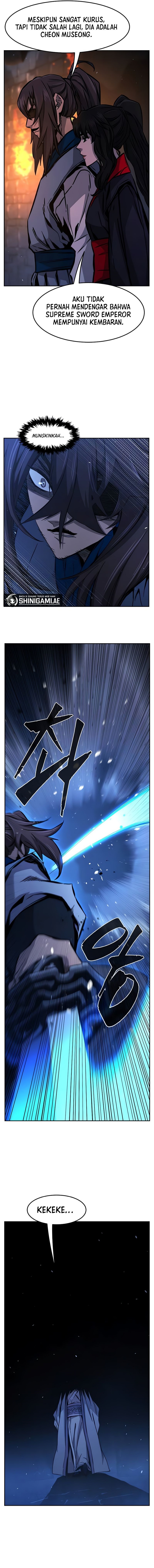 Absolute Sword Sense