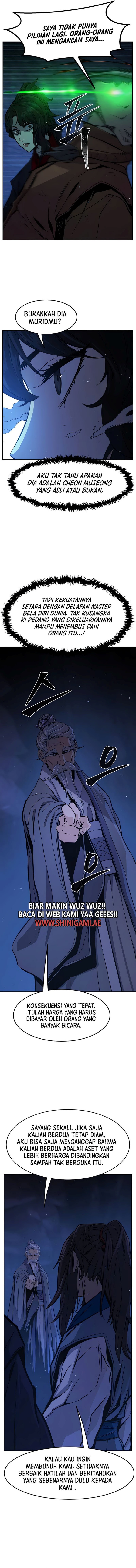 Absolute Sword Sense