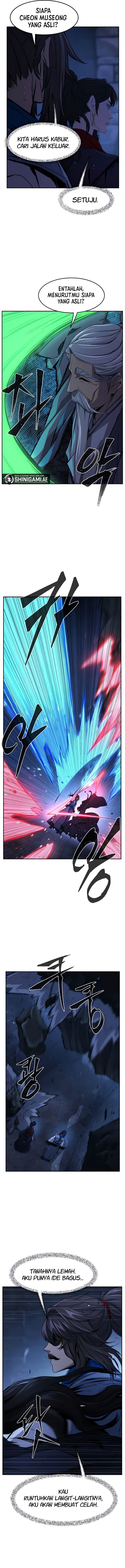Absolute Sword Sense