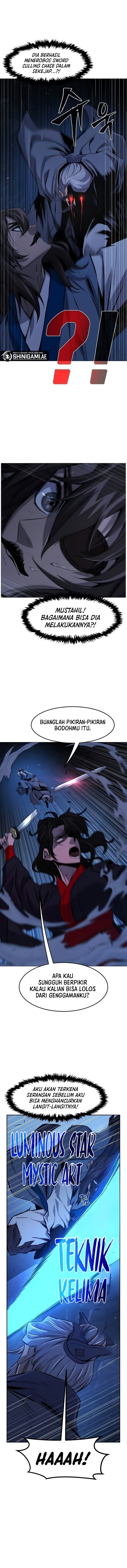 Absolute Sword Sense
