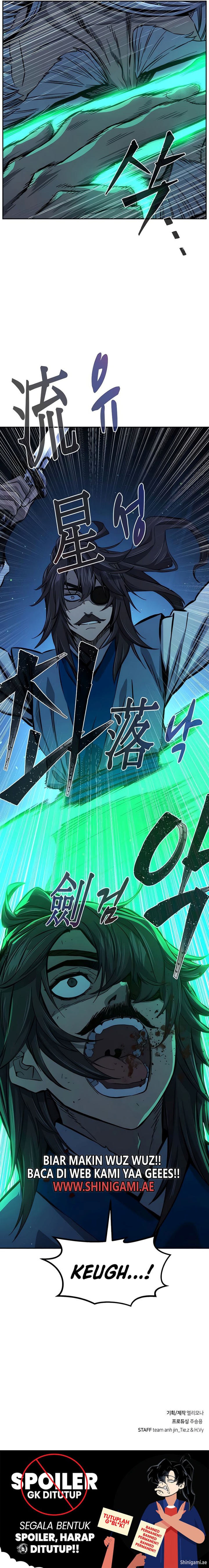Absolute Sword Sense