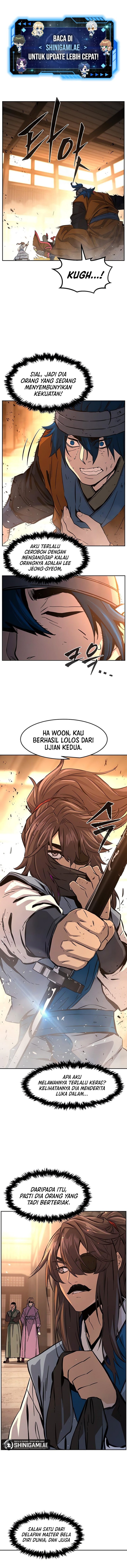 Absolute Sword Sense