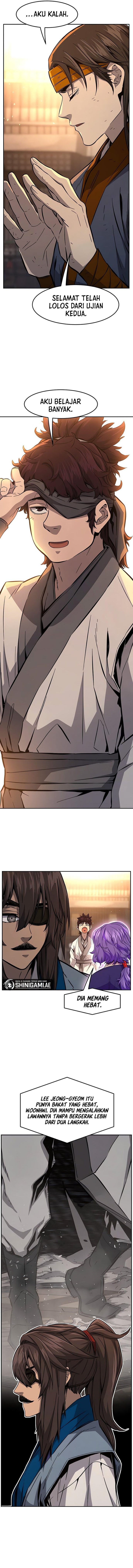 Absolute Sword Sense