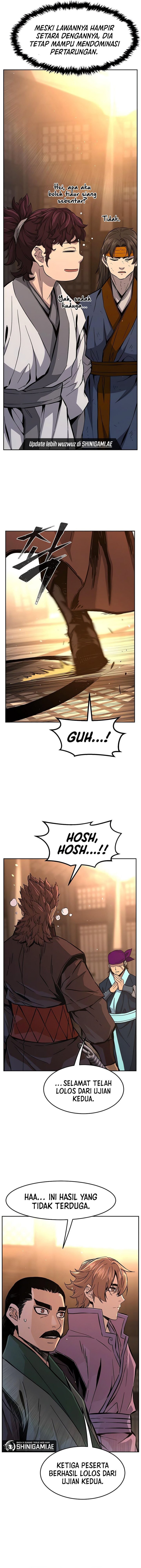 Absolute Sword Sense