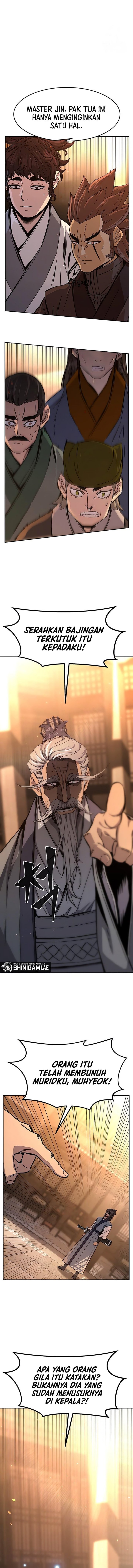 Absolute Sword Sense