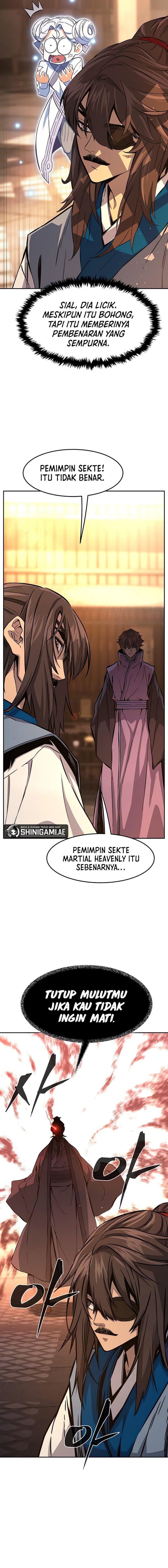 Absolute Sword Sense