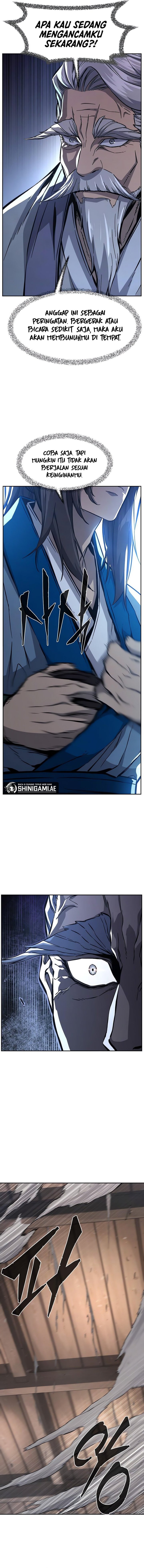 Absolute Sword Sense