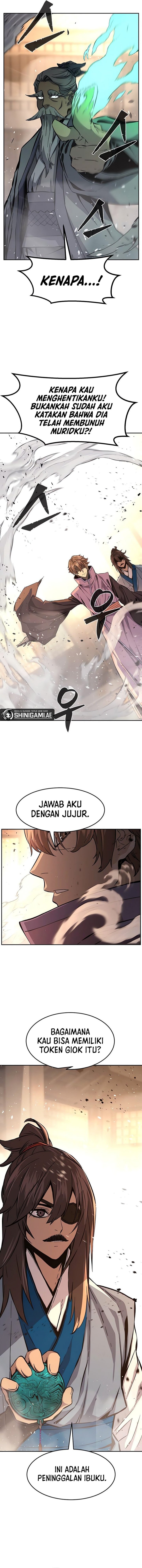 Absolute Sword Sense