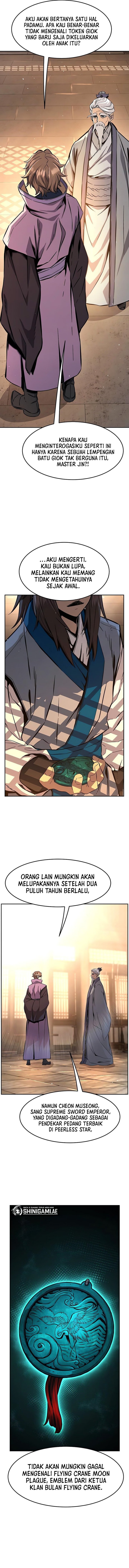 Absolute Sword Sense