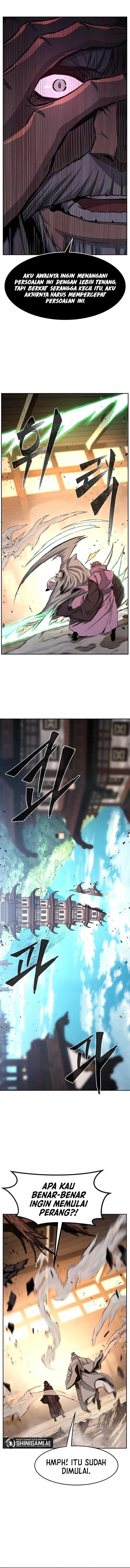 Absolute Sword Sense