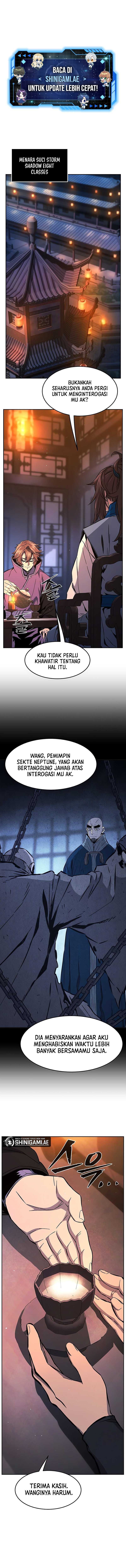 Absolute Sword Sense