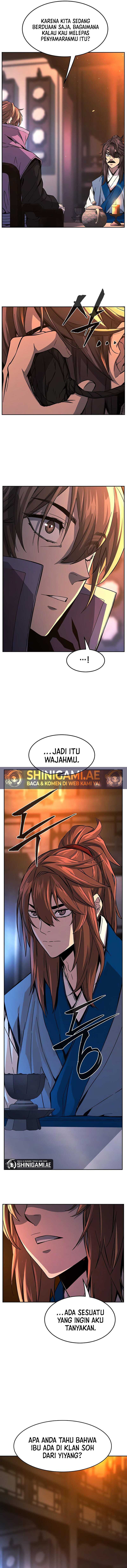 Absolute Sword Sense