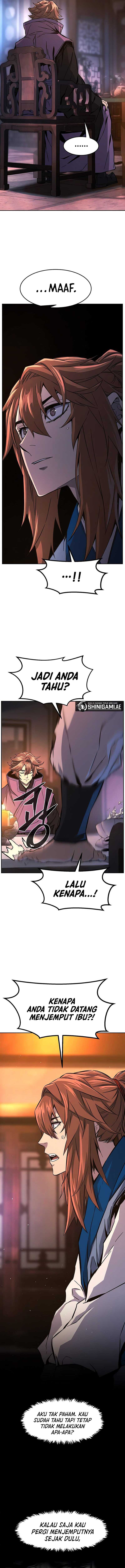 Absolute Sword Sense