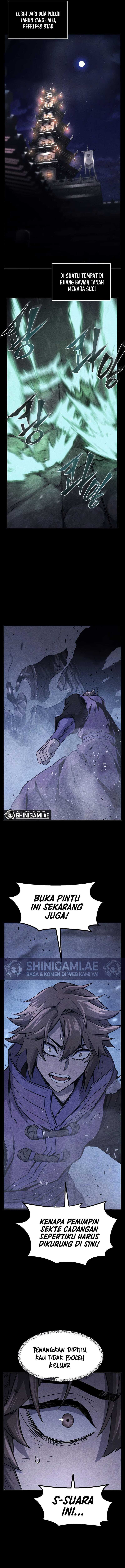 Absolute Sword Sense