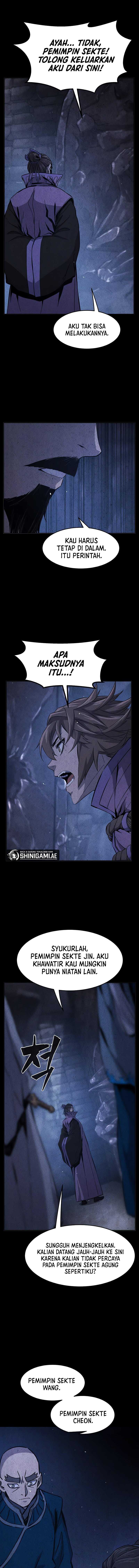 Absolute Sword Sense