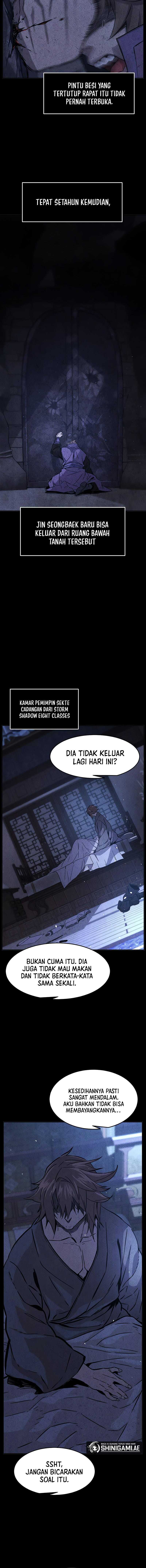 Absolute Sword Sense
