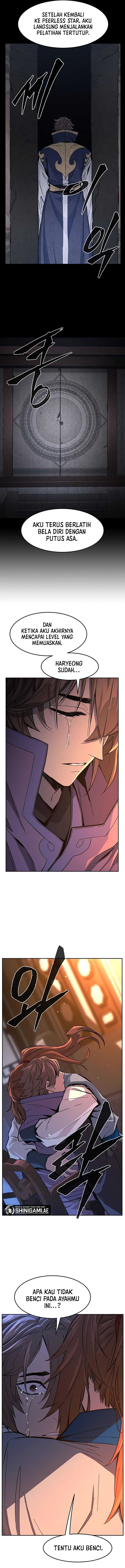 Absolute Sword Sense